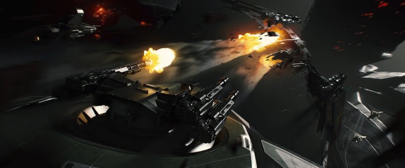 Immagine di Star Citizen per PC Windows