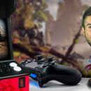 Horizon Zero Dawn - Sala Giochi
