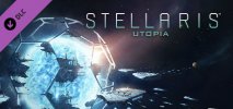 Stellaris: Utopia per PC Windows