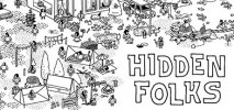 Hidden Folks per PC Windows