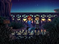 Thimbleweed Park ha venduto molto su Switch, Ron Gilbert lavorerà ancora sulla console Nintendo