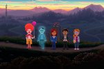 Delores: A Thimbleweed Park Mini-Adventure, gratis su Steam una mini-avventura grafica di Ron Gilbert - Notizia