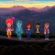 Delores: A Thimbleweed Park Mini-Adventure, gratis su Steam una mini-avventura grafica di Ron Gilbert