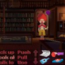 Possiamo finalmente goderci tutto il turpiloquio originale del cinico clown con il DLC Thimbleweed Park: Ransome Unbeeped