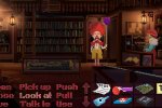 Possiamo finalmente goderci tutto il turpiloquio originale del cinico clown con il DLC Thimbleweed Park: Ransome Unbeeped - Notizia