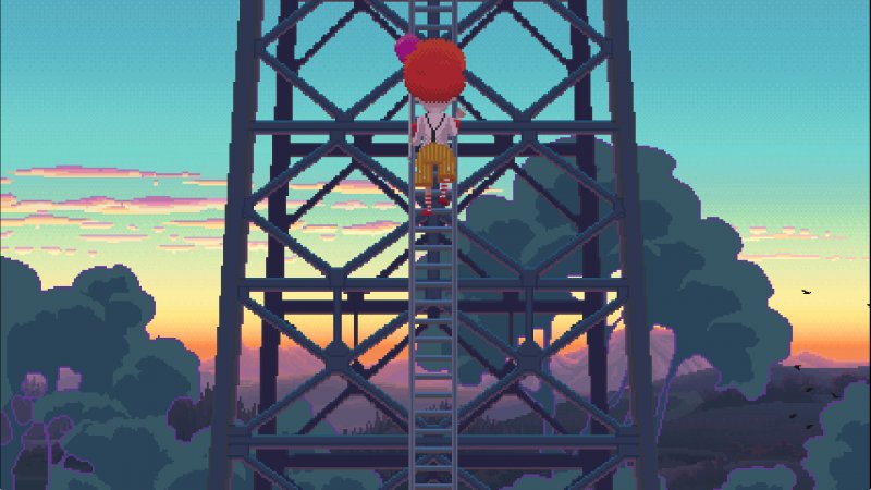 Immagine di Thimbleweed Park per PC Windows