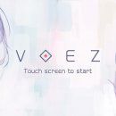 Il rhythm game VOEZ è stato scaricato più di 50.000 volte su Nintendo Switch