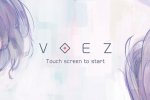 Il rhythm game VOEZ è stato scaricato più di 50.000 volte su Nintendo Switch - Notizia