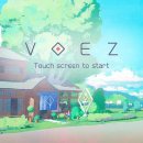 VOEZ si presenta su Nintendo Switch: è il primo titolo giocabile solo con la console in versione portatile