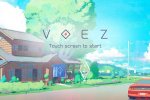 VOEZ si presenta su Nintendo Switch: è il primo titolo giocabile solo con la console in versione portatile - Notizia
