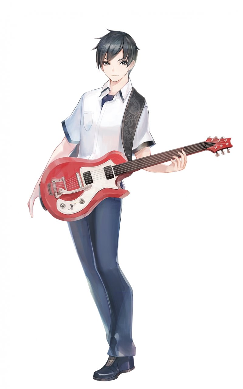 Immagine di Voez per Nintendo Switch