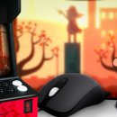 Night in the Woods - Sala Giochi