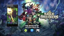 Battle Breakers - Gameplay Trailer