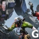 Robo Recall - Videoanteprima GDC 2017
