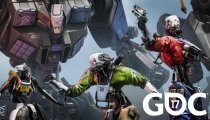 Robo Recall - Videoanteprima GDC 2017