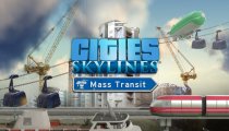 Cities: Skylines - Trailer dell'espansione Mass Transit