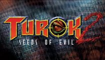 Turok 2: Seeds of Evil - Trailer