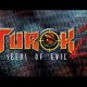 Turok 2: Seeds of Evil - Trailer