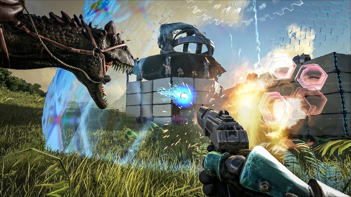 ARK: Survival Evolved は、物理的なコンソール版の価格に合わせるために、PC での価格を大幅に値上げします。