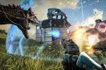 ARK: Survival Evolved debutta in versione completa, anche in formato retail - Notizia