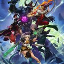Battle Breakers di Epic Games per PC, iOS e Android disponibile