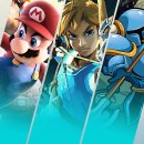 Nintendo Release - Marzo 2017