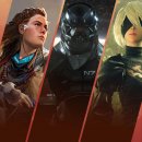 PlayStation Release - Marzo 2017
