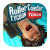 RollerCoaster Tycoon Touch per iPhone