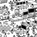 Hidden Folks e Splitter Critters sono i giochi dell'anno sull'App Store