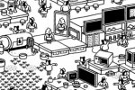 Hidden Folks e Splitter Critters sono i giochi dell'anno sull'App Store - Notizia