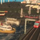 Annunciata Mass Transit, la nuova espansione di Cities: Skylines