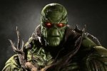 Swamp Thing si mostra in azione nel nuovo video di gameplay di Injustice 2 - Notizia