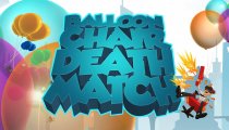 Balloon Chair Death Match - Trailer