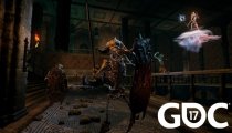 The Mage's Tale - Videoanteprima GDC 2017
