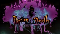 Flipping Death - Trailer d'annuncio