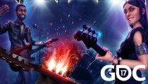 Rock Band VR - Videoanteprima GDC 2017