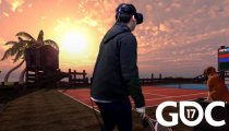 VR Sports - Videoanteprima GDC 2017