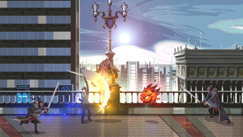 A King's Tale: Final Fantasy XV