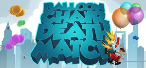 Balloon Chair Death Match per PC Windows
