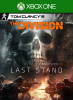 Tom Clancy's The Division: Fino alla fine per Xbox One