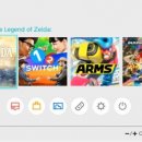 Nintendo Switch, Hideki Kamiya: il menù Home della console fa schifo, dice il director di Bayonetta 3