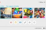 Nintendo Switch, Hideki Kamiya: il menù Home della console fa schifo, dice il director di Bayonetta 3 - Notizia