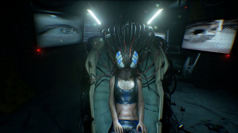 Immagine di Observer per Xbox One