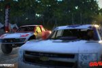 Il nuovo video gameplay di Gravel è ambientato in Australia - Video