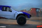 Milestone rinnova finalmente il motore grafico dei suoi giochi e annuncia Gravel, gioco di corse fuori strada previsto per questa estate - Notizia