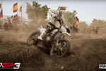 MXGP3 - The Official Motocross Videogame, un gameplay sul tracciato di Kegums - Notizia