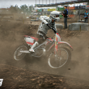 Mattia Comba gioca nel fango nel Long Play di stasera con MXGP3 - The Official Motocross Videogame