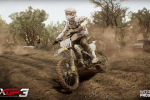 MXGP3 è disponibile da oggi su PC, PlayStation 4 e Xbox One, ecco il trailer di lancio - Notizia