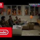Nintendo Switch - Spot italiano di 1-2-Switch e Mario Kart 8 Deluxe