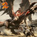 Toukiden 2 - Trailer delle funzionalità online